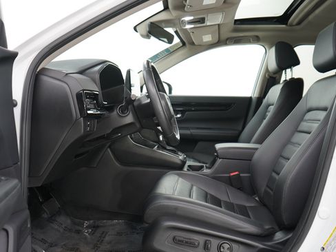 Used 2023 Honda CR-V EX-L image 20