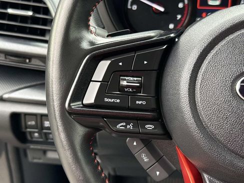 Used 2023 Subaru Forester Sport image 45