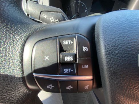 Used 2024 Ford Transit 250 Low Roof w/ Exterior Upgrade Package image 22