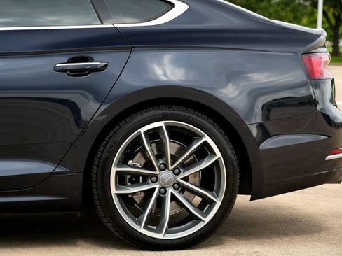 Used 2018 Audi A5 2.0T Prestige AWD/4WD image 33