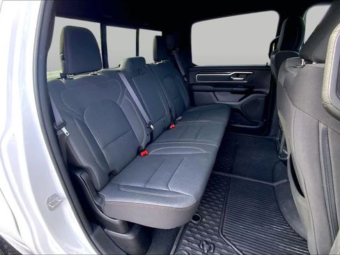 Used 2023 RAM 1500 Big Horn AWD/4WD image 20