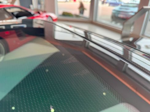 Used 2005 Ferrari 575M Maranello Superamerica image 37