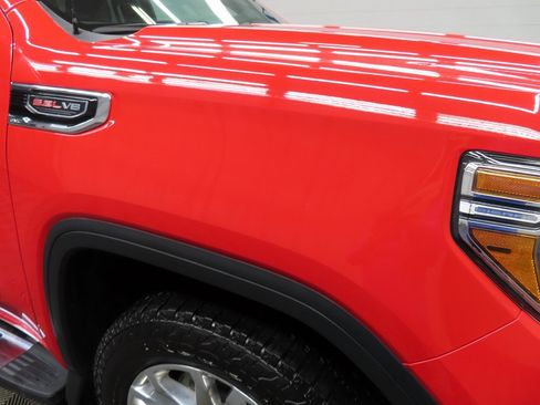 Used 2020 GMC Sierra 1500 SLT w/ SLT Premium Plus Package image 28