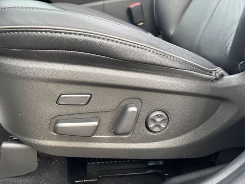 Used 2023 Hyundai Santa Fe Limited image 42