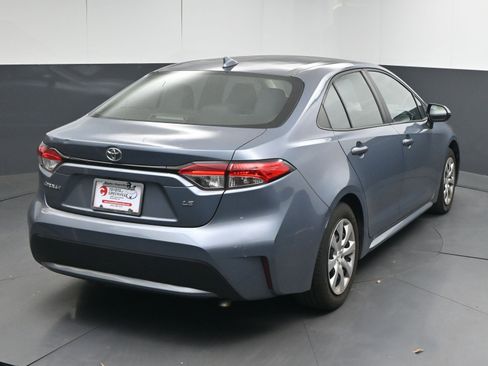 Used 2020 Toyota Corolla LE image 8