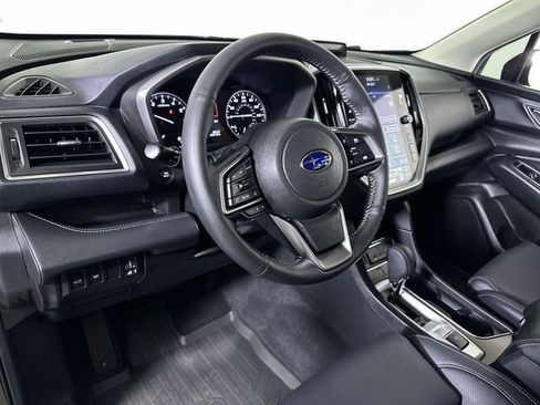 Used 2023 Subaru Ascent Limited AWD/4WD image 10