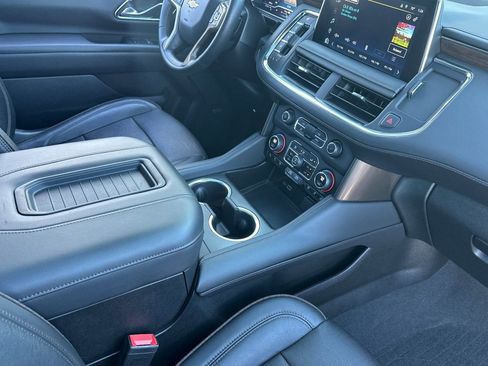 Used 2023 Chevrolet Tahoe High Country image 32