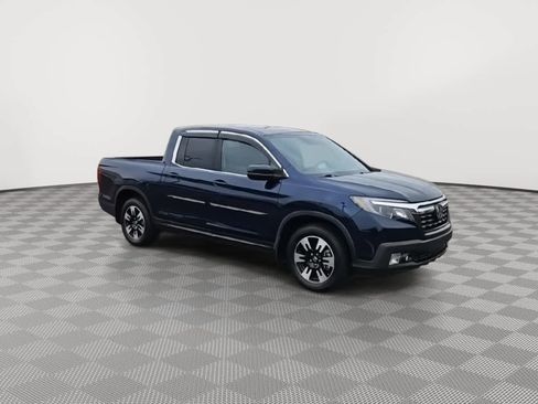 Used 2020 Honda Ridgeline RTL image 2