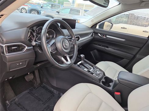 Used 2023 MAZDA CX-5 AWD 2.5 S image 22