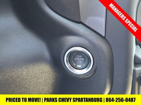 New 2026 Chevrolet Silverado 2500 W/T w/ WT/CX Safety Package image 26