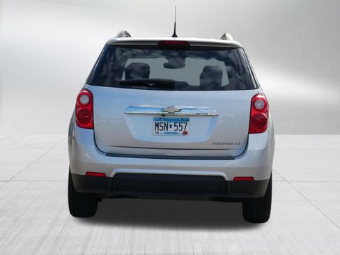 Used 2012 Chevrolet Equinox LT w/ Driver Convenience Package FWD image 6