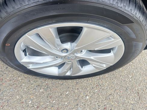 Used 2025 Buick Encore GX Preferred image 30