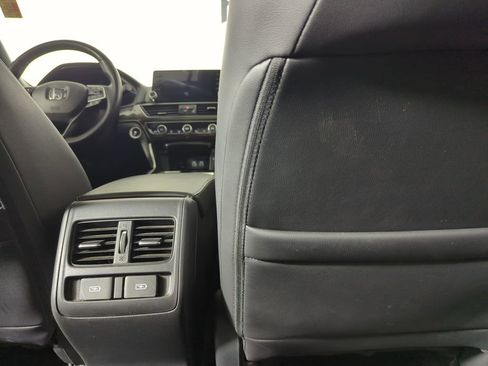 Certified 2022 Honda Accord Sport image 31