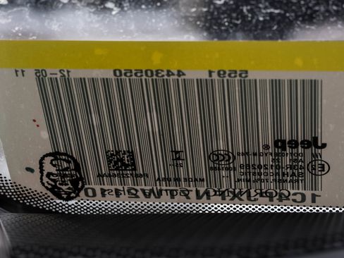 New 2026 Jeep Wrangler Rubicon image 29