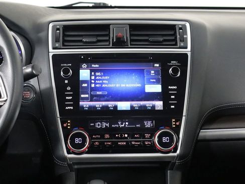 Used 2019 Subaru Legacy 3.6R Limited w/ Popular Package #2A image 29