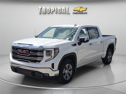 Used 2024 GMC Sierra 1500 SLT