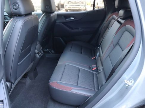 New 2027 Chevrolet Equinox RS FWD image 22