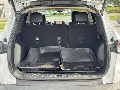 Used 2020 Ford Escape SEL AWD/4WD image 13