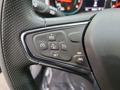 Used 2024 Chevrolet Malibu LT image 21