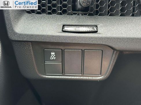 Certified 2025 Honda CR-V EX image 22