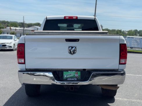 Used 2018 RAM 1500 Tradesman w/ Chrome Appearance Group AWD/4WD image 36