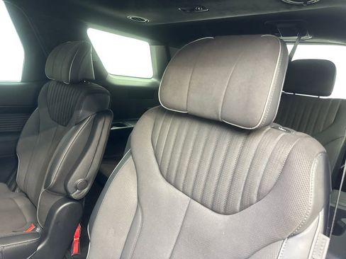 Used 2025 Hyundai Palisade Calligraphy AWD/4WD image 34