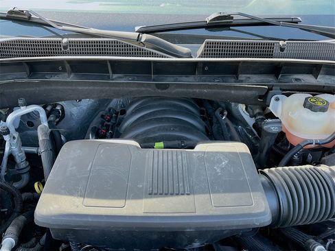 Used 2022 GMC Sierra 1500 Denali w/ Technology Package image 32