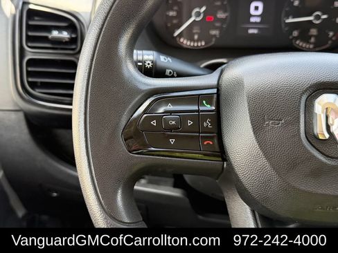 Used 2023 RAM ProMaster 2500 FWD image 14