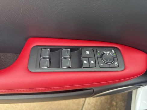 Used 2022 Lexus RX 450h F Sport image 14