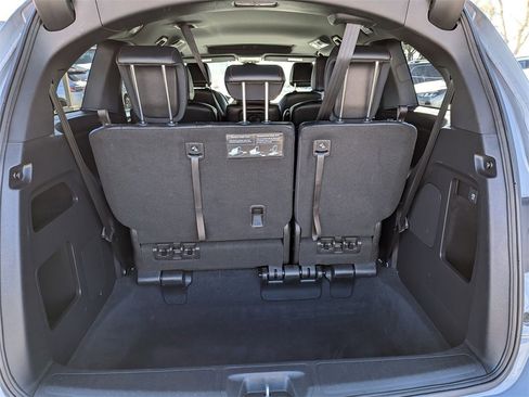 Used 2025 Honda Odyssey Sport-L image 29