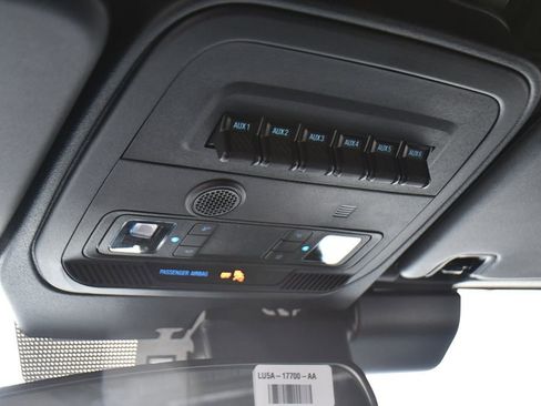 Used 2026 Ford Bronco Big Bend w/ Black Diamond Package AWD/4WD image 33