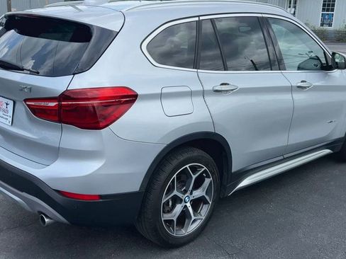Used 2018 BMW X1 sDrive28i FWD image 8
