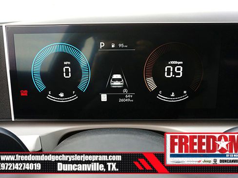 Used 2025 Hyundai Tucson SEL image 18