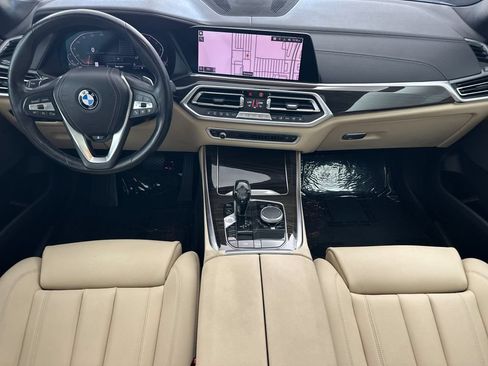 Used 2019 BMW X5 xDrive40i w/ Convenience Package AWD/4WD image 12