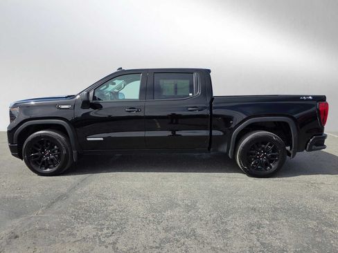 Used 2025 GMC Sierra 1500 Elevation AWD/4WD image 6