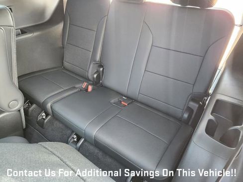 New 2026 Buick Enclave Preferred w/ Power Package image 21