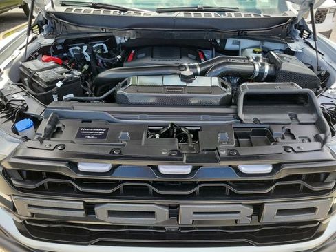 New 2026 Ford F150 Raptor AWD/4WD image 11