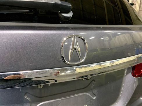 Used 2018 Acura MDX SH-AWD image 30