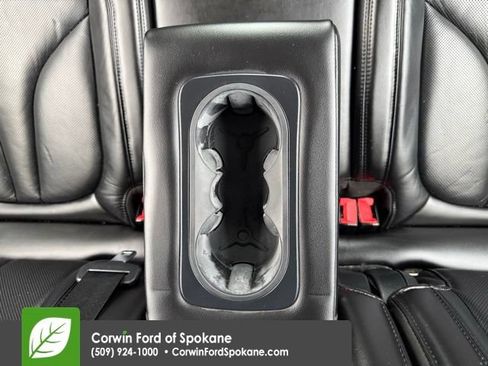 Used 2017 Lincoln MKC Reserve w/ Canadian Touring Package AWD/4WD image 12