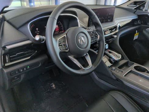 New 2026 Acura MDX FWD w/ Technology Package image 9