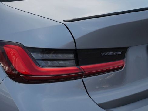 New 2026 BMW M340i RWD image 8