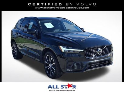 Used 2024 Volvo XC60 B5 Plus w/ Protection Package Premier