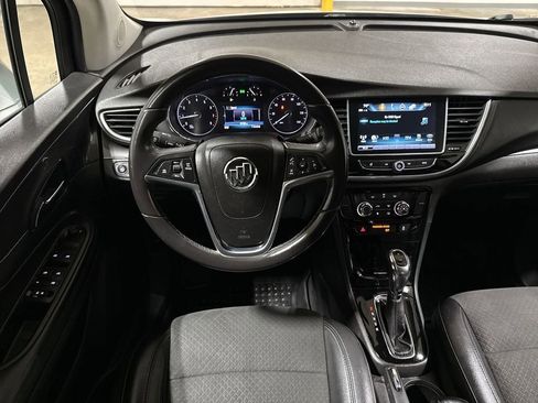 Used 2019 Buick Encore Preferred FWD image 11