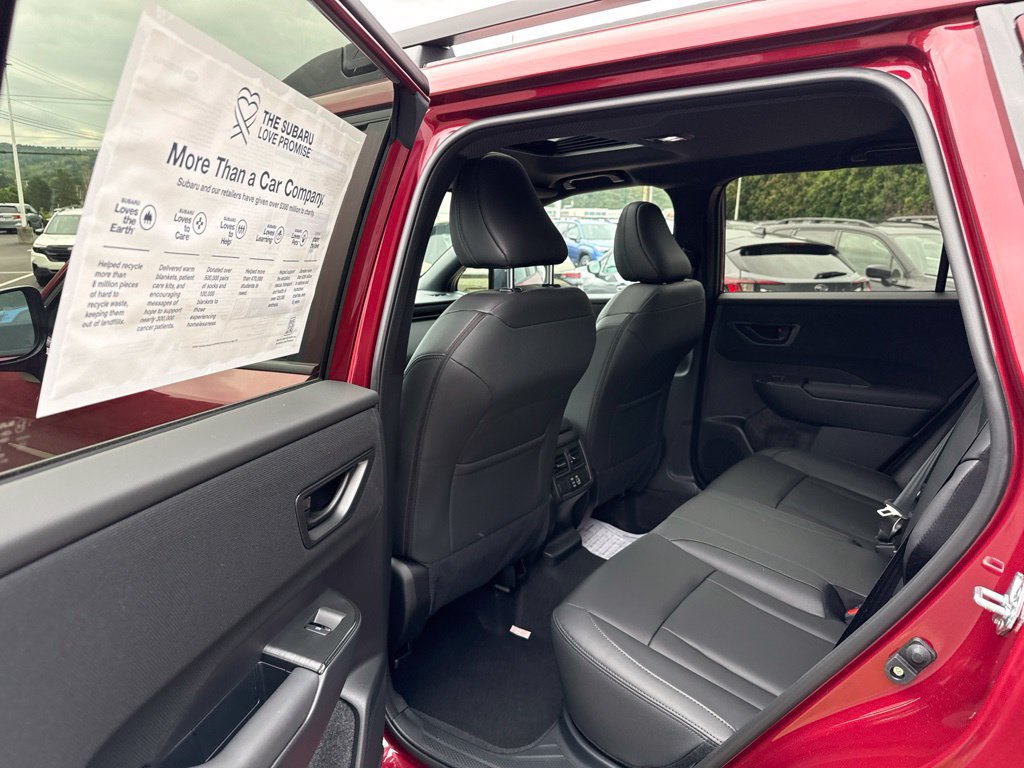 New 2026 Subaru Outback Premium AWD/4WD image 17