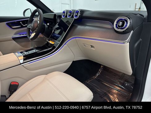 Certified 2026 Mercedes-Benz GLC 300 GLC 300 image 29