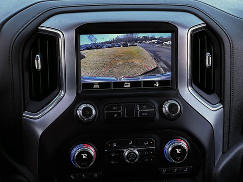 Used 2021 GMC Sierra 1500 SLT w/ SLT Convenience Package image 25