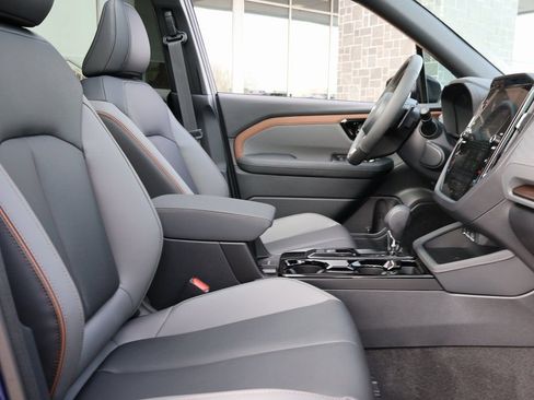 New 2026 Subaru Forester Sport AWD/4WD image 12