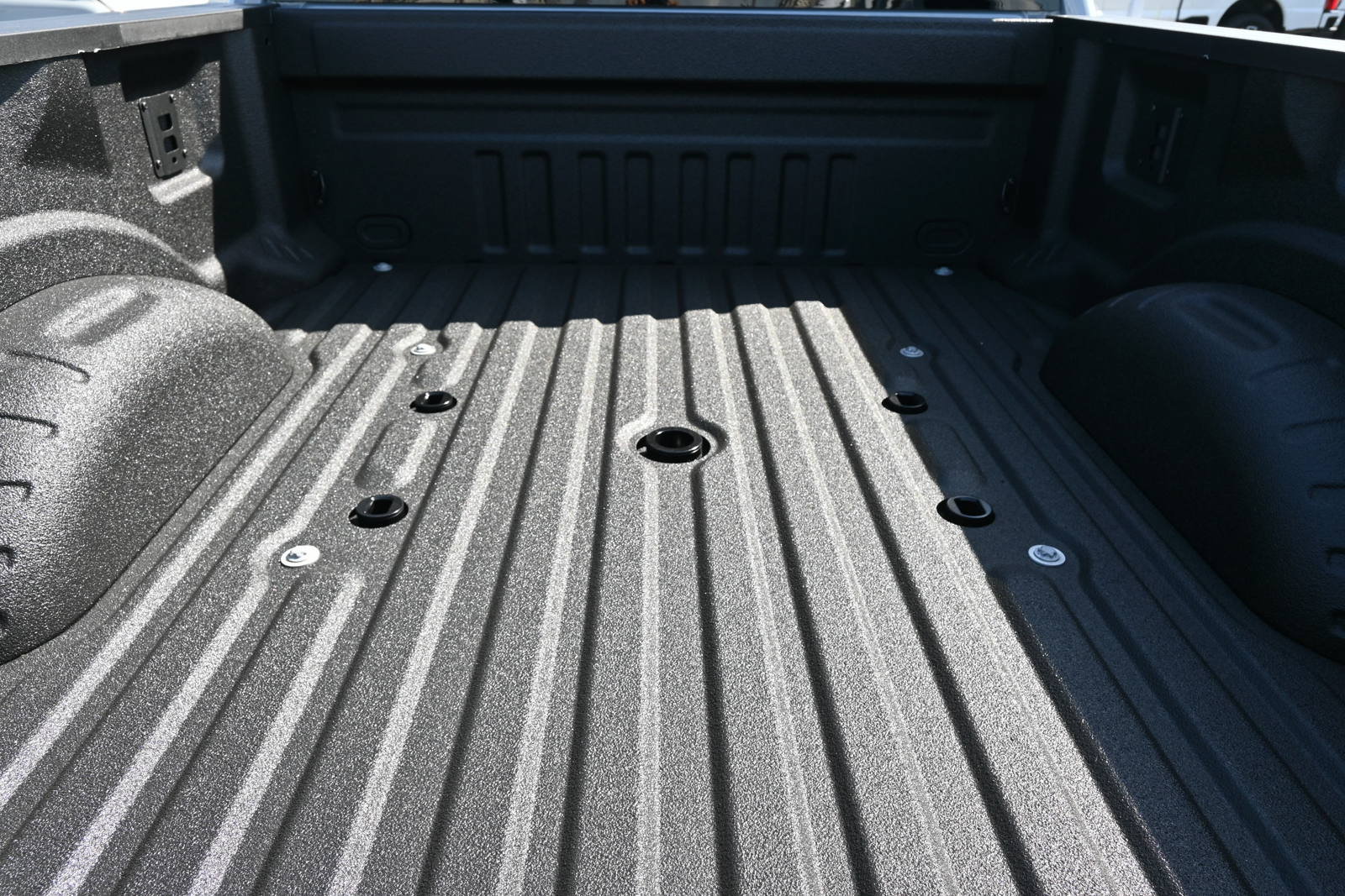 New 2026 Ford F250 Platinum AWD/4WD image 6