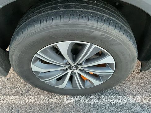 Used 2025 INFINITI QX60 Pure image 12