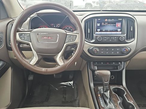 Used 2015 GMC Canyon SLE w/ SLE Convenience Package image 13